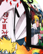 Naruto Get It Get It Backpack - image 6
