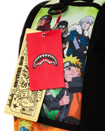 Naruto Get It Get It Backpack - image 9