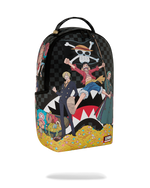 One Piece Straw Treasure Hunt Backpack - image 2