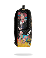 One Piece Straw Treasure Hunt Backpack - image 3