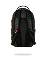 One Piece Straw Treasure Hunt Backpack - image 4