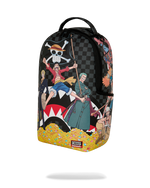 One Piece Straw Treasure Hunt Backpack - image 5