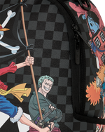 One Piece Straw Treasure Hunt Backpack - image 6