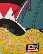 One Piece Straw Treasure Hunt Backpack - image 8