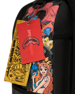 One Piece Straw Treasure Hunt Backpack - image 10