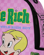 RICHIE RICH SPRAYGROUND COLLECTION BACKPACK