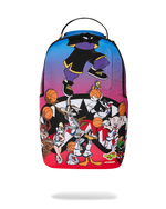 Space Jam 25Th Anniversary Slam Dunk Backpack