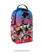 Space Jam 25Th Anniversary Slam Dunk Backpack - image 2
