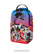 Space Jam 25Th Anniversary Slam Dunk Backpack - image 5