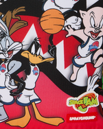 Space Jam 25Th Anniversary Slam Dunk Backpack - image 9
