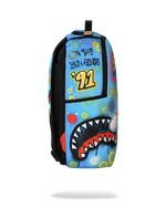 Sonic On The Run 91 Backpack - image 3