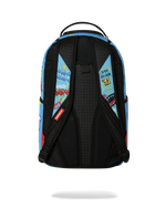 Sonic On The Run 91 Backpack - image 4