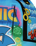 Sonic On The Run 91 Backpack - image 6