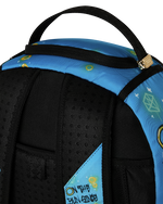 Sonic On The Run 91 Backpack - image 7