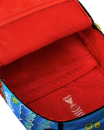 Sonic On The Run 91 Backpack - image 8