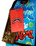 Sonic On The Run 91 Backpack - image 10