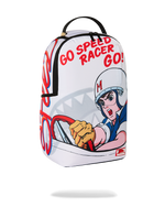 Speed Racer Official Collab - Go Speed Racer Backpack - image 2