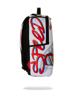 Speed Racer Official Collab - Go Speed Racer Backpack - image 3