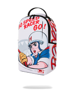 Speed Racer Official Collab - Go Speed Racer Backpack - image 5