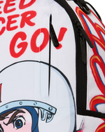 Speed Racer Official Collab - Go Speed Racer Backpack - image 6