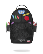 Disney Buzz Lightyear Jetpack Backpack