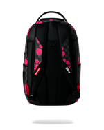 Disney Alice In Wonderland Cheshire Cat Mad Shark Backpack - image 4