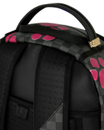 Disney Alice In Wonderland Cheshire Cat Mad Shark Backpack - image 6