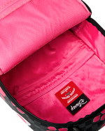 Disney Alice In Wonderland Cheshire Cat Mad Shark Backpack - image 7