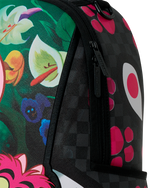 Disney Alice In Wonderland Cheshire Cat Mad Shark Backpack - image 9