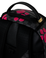 Disney Alice In Wonderland Cheshire Cat Mad Shark Backpack - image 10
