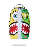 Spongebob Vs Moneybear Backpack