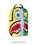 Spongebob Vs Moneybear Backpack - image 2