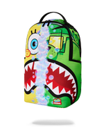 Spongebob Vs Moneybear Backpack - image 5