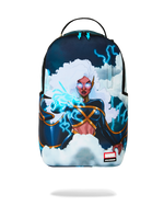 Storm Official Collab - Summon The Lightning Backpack