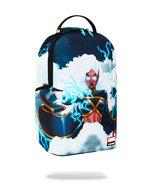 Storm Official Collab - Summon The Lightning Backpack - image 2