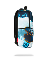 Storm Official Collab - Summon The Lightning Backpack - image 3