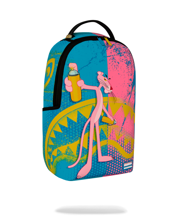 Pink Panther - Art Heist Backpack - image 2