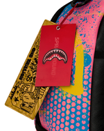 Pink Panther - Art Heist Backpack - image 10