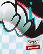 Casper Fade Away Backpack - image 8