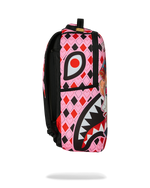 Harley Quinn Dc Hammer Backpack - image 3