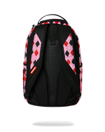 Harley Quinn Dc Hammer Backpack - image 4