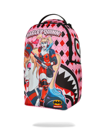 Harley Quinn Dc Hammer Backpack - image 5