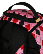 Harley Quinn Dc Hammer Backpack - image 7
