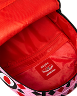 Harley Quinn Dc Hammer Backpack - image 8