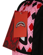Harley Quinn Dc Hammer Backpack - image 10