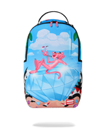 Pink Panther Big Ol' Diamond Backpack
