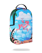 Pink Panther Big Ol' Diamond Backpack - image 2