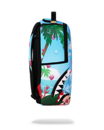 Pink Panther Big Ol' Diamond Backpack - image 3
