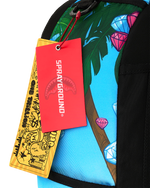 Pink Panther Big Ol' Diamond Backpack - image 10