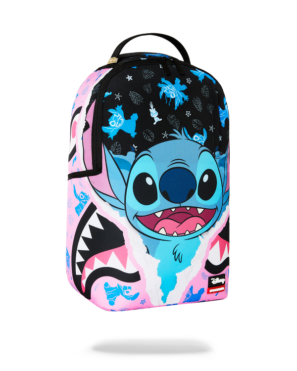 Lilo & Stitch Official Collab - Breakout Backpack - image 2